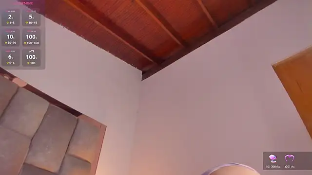 Ana Torres  online show from 11-19-25, 08:20