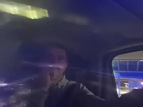 TwardyKierowca online show from 11-21-25, 09:03