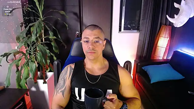 Zed ferrer online show from 03-30-26, 10:17