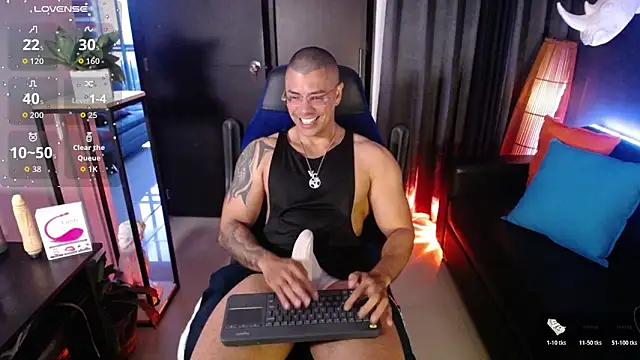 Snapshot of Zed_ferrer chatting on 04-20-26, 10:51 Zed ferrer online show from 04-20-26, 10:51