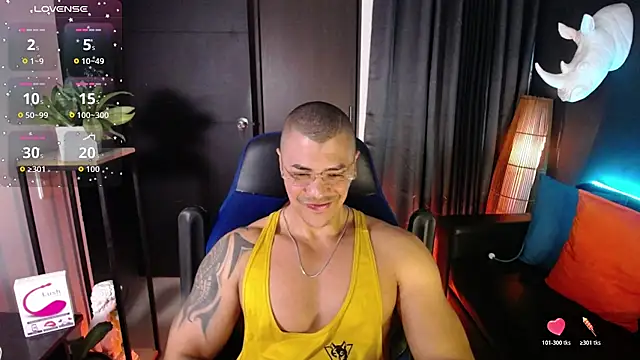 Snapshot of Zed_ferrer chatting on 06-16-26, 10:15 Zed ferrer online show from 06-16-26, 10:15