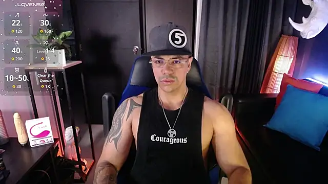 Snapshot of Zed_ferrer chatting on 04-17-26, 09:01 Zed ferrer online show from 04-17-26, 09:01