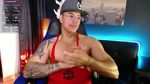 Snapshot of Zed_ferrer chatting on 11-28-25, 08:58 Zed ferrer online show from 11-28-25, 08:58