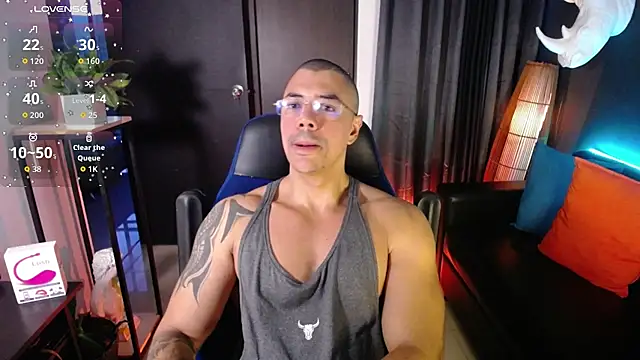 Snapshot of Zed_ferrer chatting on 06-30-26, 10:37 Zed ferrer online show from 06-30-26, 10:37