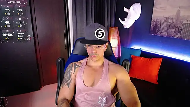 Snapshot of Zed_ferrer chatting on 12-05-25, 10:03 Zed ferrer online show from 12-05-25, 10:03