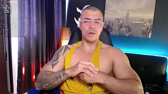 Snapshot of Zed_ferrer chatting on 12-01-25, 03:46 Zed ferrer online show from 12-01-25, 03:46