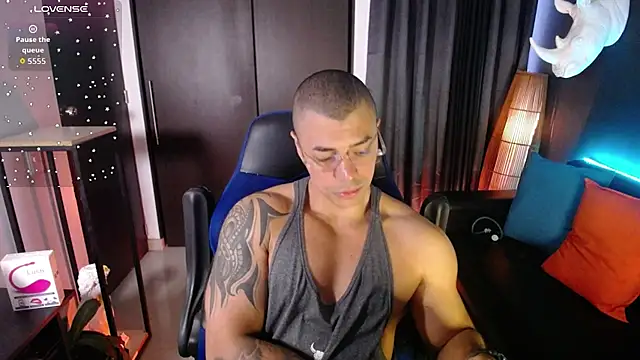 Snapshot of Zed_ferrer chatting on 06-10-26, 11:22 Zed ferrer online show from 06-10-26, 11:22