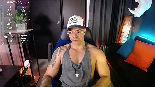 Snapshot of Zed_ferrer chatting on 05-21-26, 10:23 Zed ferrer online show from 05-21-26, 10:23
