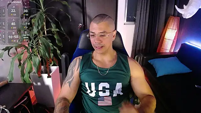 Zed ferrer online show from 03-29-26, 08:05