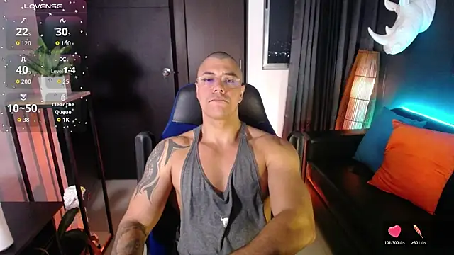 Snapshot of Zed_ferrer chatting on 05-30-26, 08:42 Zed ferrer online show from 05-30-26, 08:42