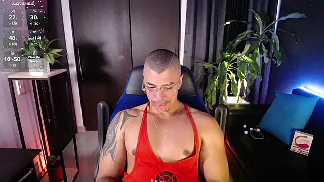 Snapshot of Zed_ferrer chatting on 01-10-26, 09:10 Zed ferrer online show from 01-10-26, 09:10