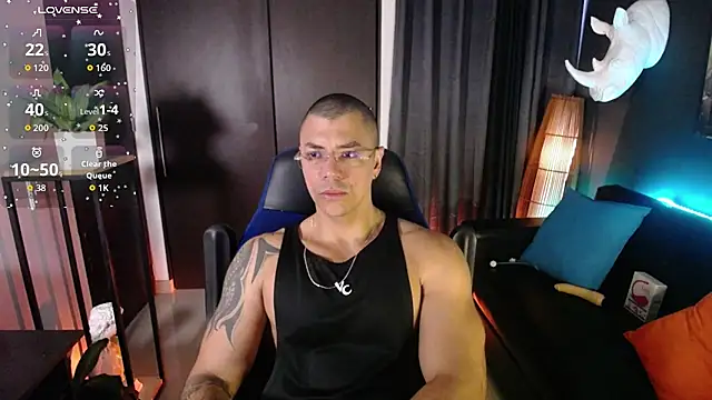 Snapshot of Zed_ferrer chatting on 05-20-26, 11:07 Zed ferrer online show from 05-20-26, 11:07