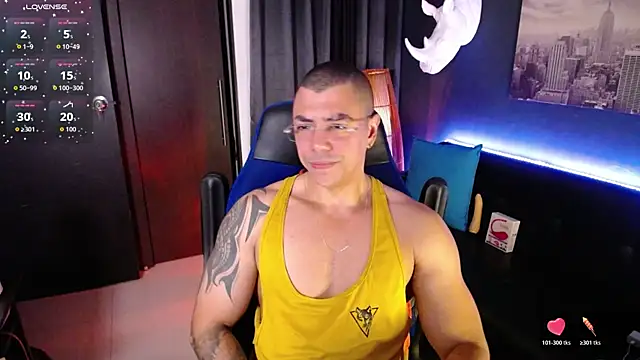 Snapshot of Zed_ferrer chatting on 12-17-25, 09:25 Zed ferrer online show from 12-17-25, 09:25