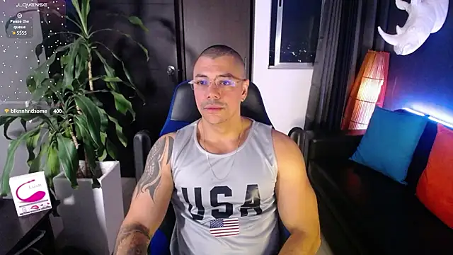 Zed ferrer online show from 03-31-26, 10:28