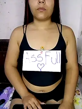 Girl Nasty Dirty online show from 12-04-25, 02:54