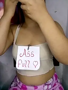 Girl Nasty Dirty online show from 03-14-26, 04:07