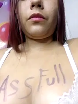 Girl Nasty Dirty online show from 12-02-25, 03:19