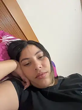 Anna Bitch Disgusting online show from 03-11-26, 04:50