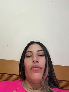 Anna Bitch Disgusting online show from 05-08-26, 01:09