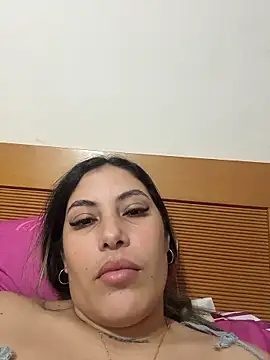 Anna Bitch Disgusting online show from 01-10-26, 05:25