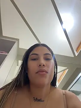 Anna Bitch Disgusting online show from 04-19-26, 09:32