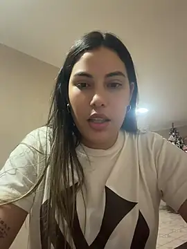 Anna Bitch Disgusting online show from 04-25-26, 04:04