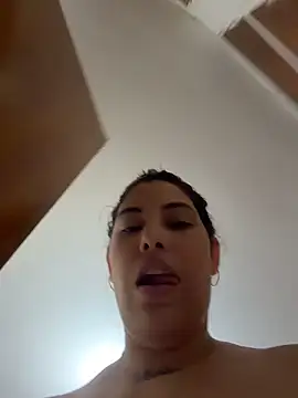 Anna Bitch Disgusting online show from 05-31-26, 12:05