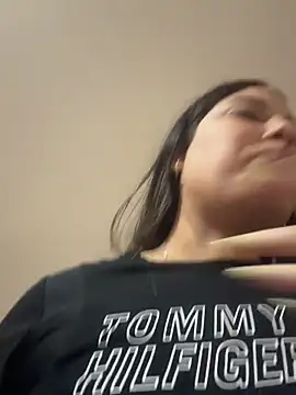 Anna Bitch Disgusting online show from 04-18-26, 09:11
