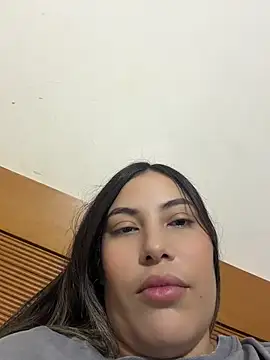 Anna Bitch Disgusting online show from 05-09-26, 02:37