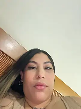 Anna Bitch Disgusting online show from 01-09-26, 03:02