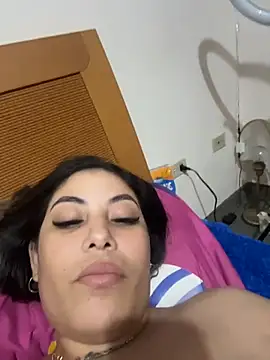 Anna Bitch Disgusting online show from 01-06-26, 07:34