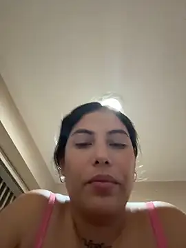 Anna Bitch Disgusting online show from 11-30-25, 07:42