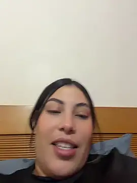 Anna Bitch Disgusting online show from 05-16-26, 01:37