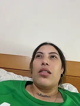 Anna Bitch Disgusting online show from 12-04-25, 03:49