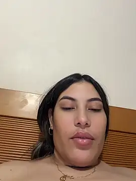 Anna Bitch Disgusting online show from 04-12-26, 10:18