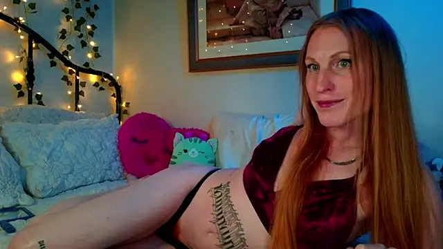 AngelCakexoxo online show from 05-31-26, 04:07