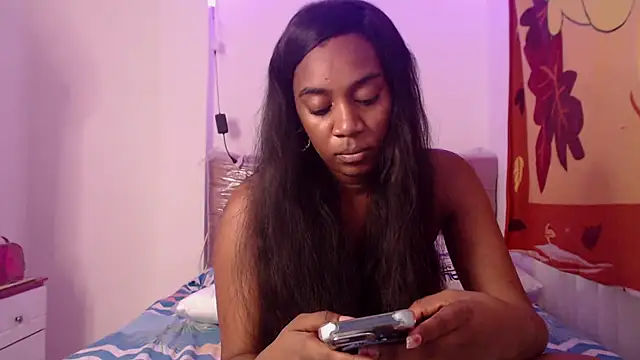 AishaOwens online show from 01-08-26, 08:48