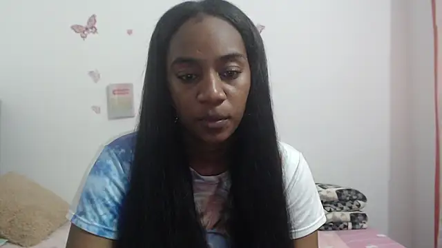 AishaOwens online show from 12-04-25, 08:19