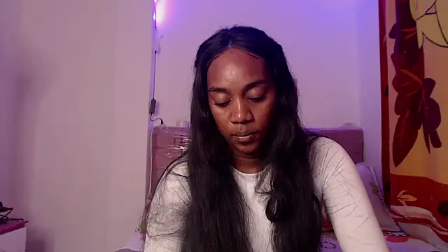 AishaOwens online show from 03-06-26, 08:48