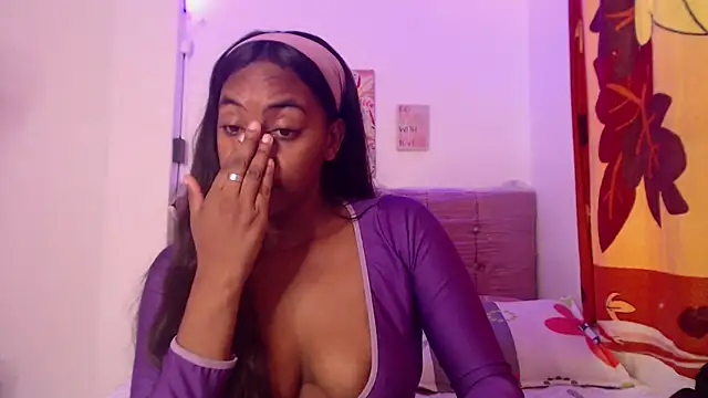 AishaOwens online show from 03-03-26, 05:20