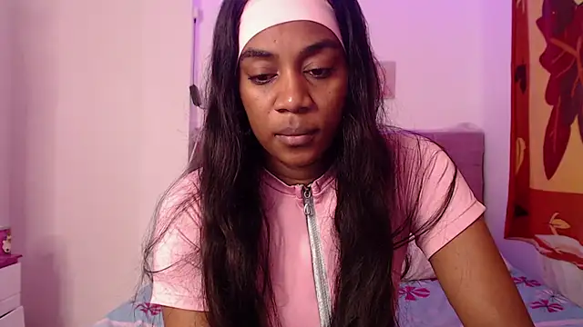 AishaOwens online show from 02-13-26, 08:31