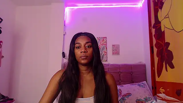 AishaOwens online show from 02-16-26, 07:34