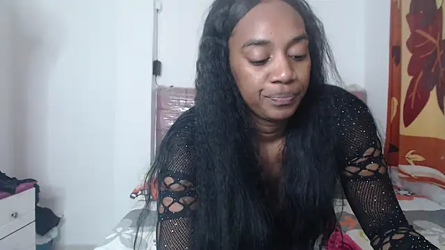 AishaOwens online show from 03-07-26, 09:31