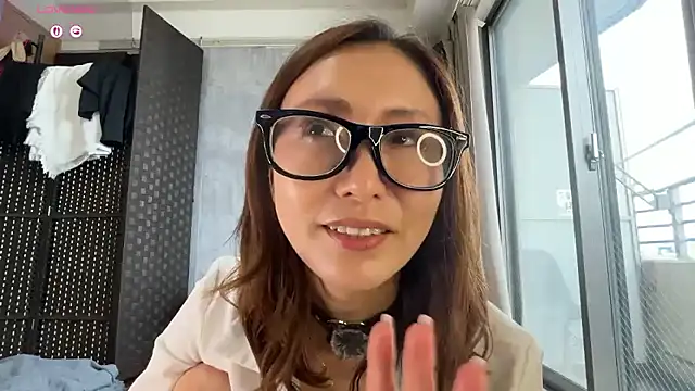 Kyouka wife online show from 06-03-26, 11:31