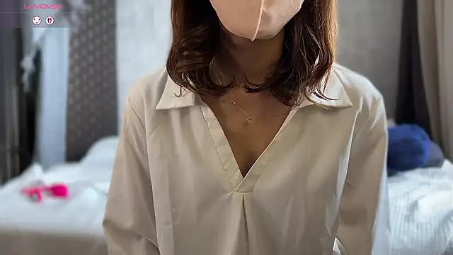 Kyouka wife online show from 04-22-26, 03:13