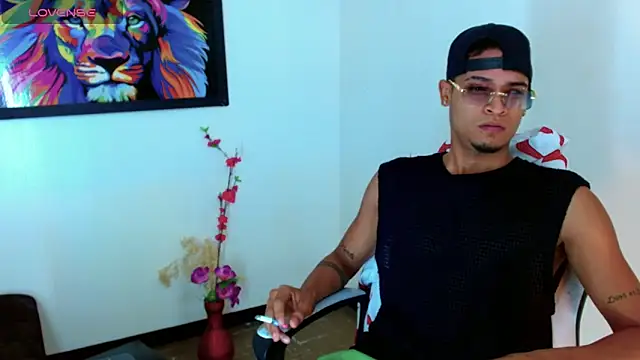 Isaacas  online show from 11-12-25, 11:58