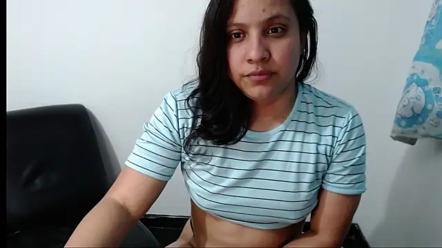 Little-rouse online show from 01-08-26, 02:50