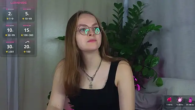 MadisonSmitt online show from 11-27-25, 05:08