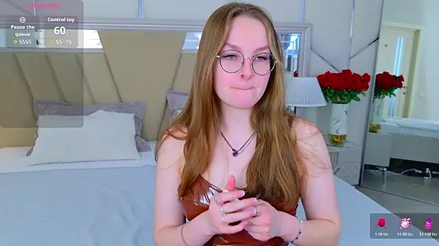 MadisonSmitt online show from 04-19-26, 05:08
