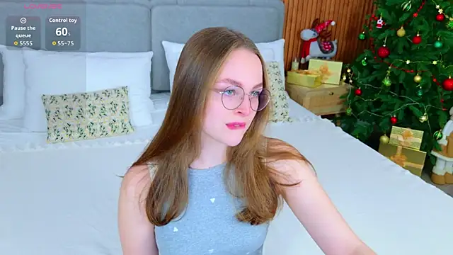 MadisonSmitt online show from 01-13-26, 05:11